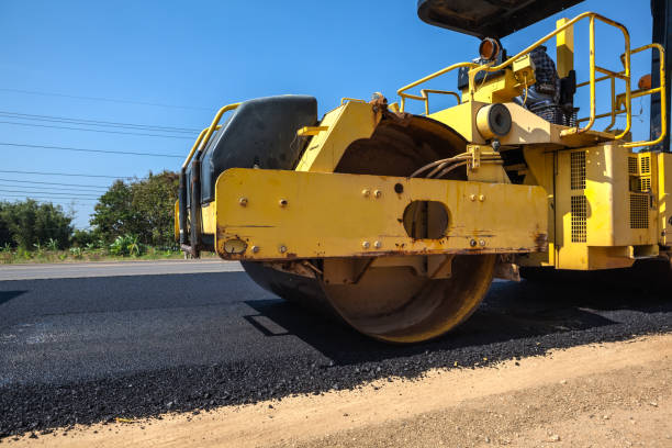 Reasons to Select Us for Your Driveway Paving Requirements in Beachwood, NJ